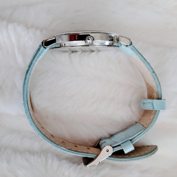 Disney Character Watch with Blue Strap - Picture 2 of 3